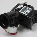 Mopar 68072199AB Ignition Switch