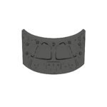 Mopar 68079255AG Hood - Image 3