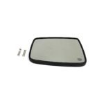 Mopar 68079363AA Passenger Side OE Replacement Series Mirror Glass - Image 4