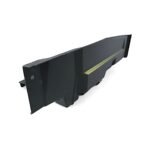 Mopar 68109830AA Driver Side Engine Splash Shield