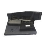 Mopar 68109830AA Driver Side Engine Splash Shield - Image 3