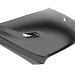 Mopar 68160235AF Hood