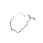 Mopar 68161471AG Direct Fit Diesel Exhaust Fluid (DEF) Filler Pipe, Sold Individually