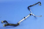 Mopar 68184913AE Coolant Reservoir Hose - Sold Individually - Image 3
