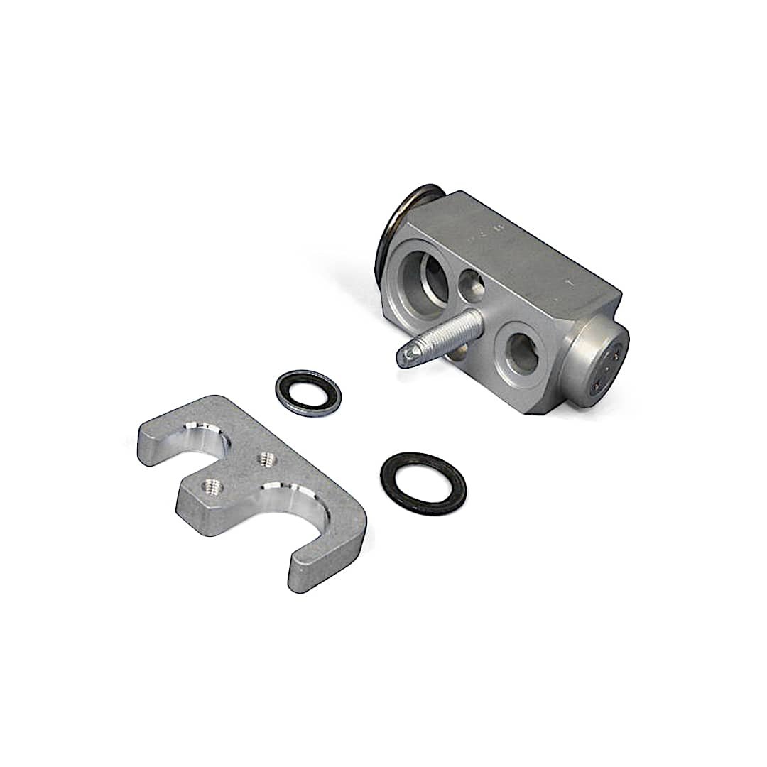 mop68200524aa_1.jpg Mopar 68200524AA A/C Expansion Valve - Image 1
