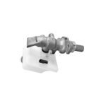 Mopar 68207364AA Mopar Brake Master Cylinder Brake Master Cylinder With Reservoir - Image 2