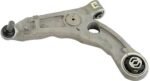 Mopar 68211643AF Control Arm, Mopar Control Arm - Image 2