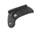 Mopar 68212168AA Direct Fit Seat Back Panel Cap, Sold Individually