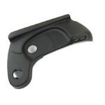 Mopar 68212168AA Direct Fit Seat Back Panel Cap, Sold Individually
