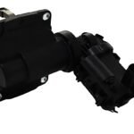 Mopar 68216944AA Differential Lock Actuator, Sold individually