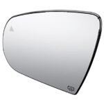 Mopar 68228919AB Driver Side Mirror Glass