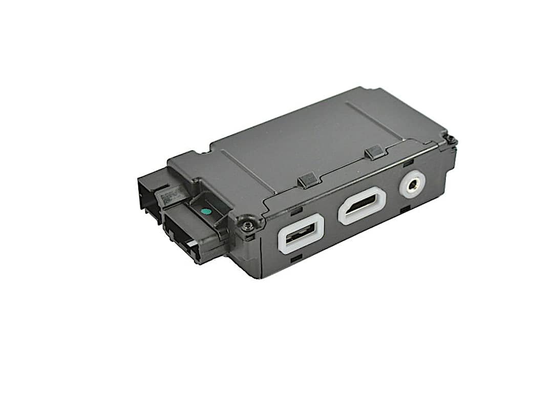 mop68229844ac_1.jpg Mopar 68229844AC Direct Fit Media Power Control Unit, Sold Individually - Image 1