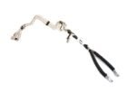 Mopar 68231457AC Automatic Transmission Oil Cooler Hose Assembly, Sold Individually