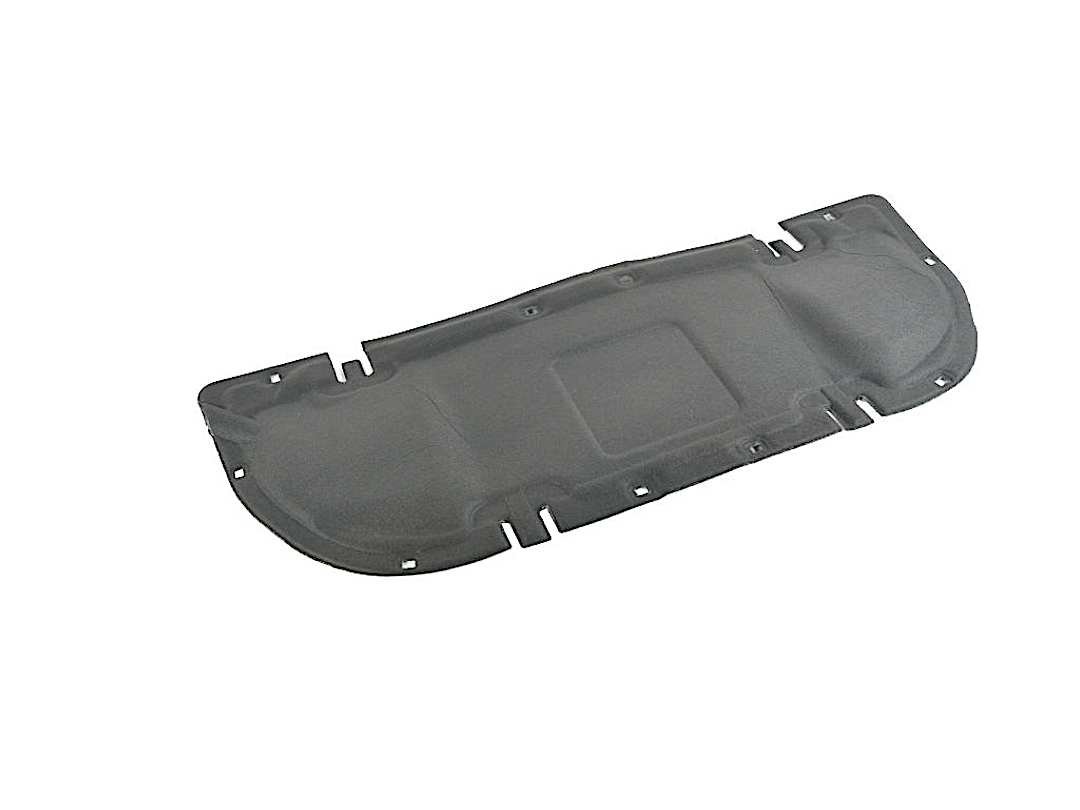 mop68255310ab_1.jpg Mopar 68255310AB Hood Insulation - Sold individually - Image 1