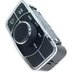 Mopar 68258737AA Transfer Case Switch - Sold individually - Image 2