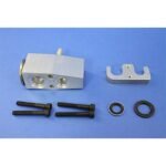 Mopar 68261533AA A/C Expansion Valve - Image 2