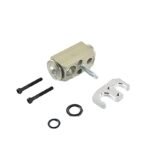 Mopar 68267080AA A/C Expansion Valve OE Replacement Series