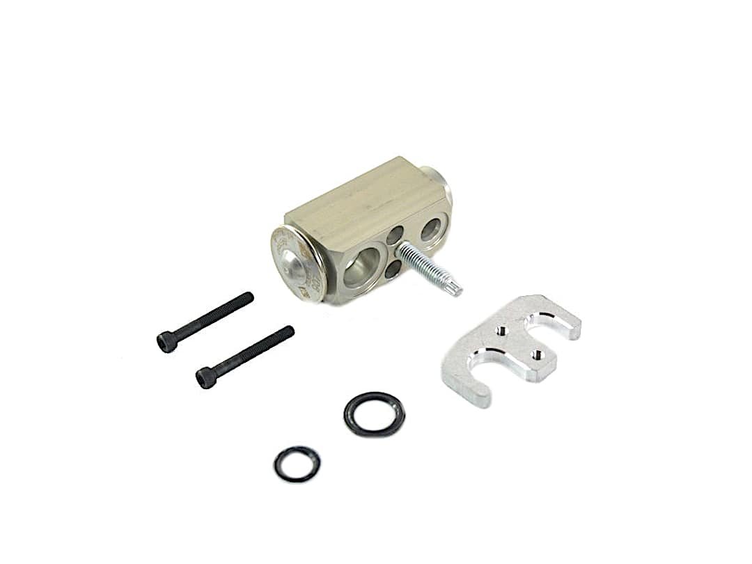 mop68267080aa_1.jpg Mopar 68267080AA A/C Expansion Valve OE Replacement Series - Image 1