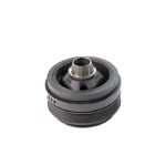 Mopar 68269456AD Crankshaft Pulley - Direct Fit, Sold individually