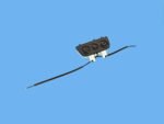 Mopar 68270205AA A/C Control Switch - Sold individually