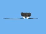 Mopar 68270205AA A/C Control Switch - Sold individually - Image 4