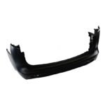 Mopar 68312622AB Mini Passenger Van Rear Bumper Cover