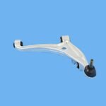 Mopar 68313971AA Front, Driver Side, Lower Control Arm