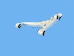 Mopar 68313971AA Front, Driver Side, Lower Control Arm - Image 2