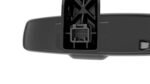 Mopar 68324976AA Rear View Mirror - Image 4