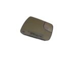 Mopar 68402092AA Passenger Side Mirror Glass