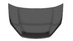 Mopar 68425361AA Hood - Image 6