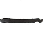 Mopar 6AB09TZZAA Sport Utility Rear, Lower Bumper Cover