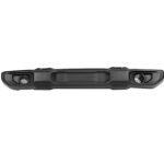 Mopar 6BU41RXFAC Front Bumper Cover