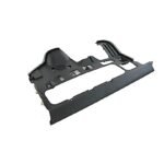 Mopar 6CS97LXHAA Folding Seat Trap Door Panel