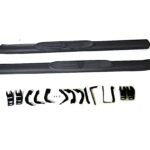 Mopar 82208969AE Running Board Step, Sold individually