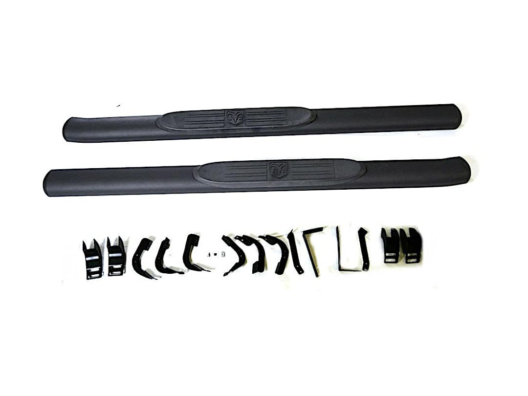 mop82208969ae_1.jpg Mopar 82208969AE Running Board Step, Sold individually - Image 1