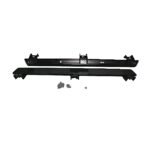 Mopar 82211702AE Running Boards, Sold individually - Image 2