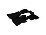Mopar 82214194AC Rubber Floor Kit - Direct Fit, Sold individually