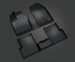 Mopar 82214194AC Rubber Floor Kit - Direct Fit, Sold individually - Image 3