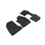 Mopar 82214194AC Rubber Floor Kit - Direct Fit, Sold individually - Image 4