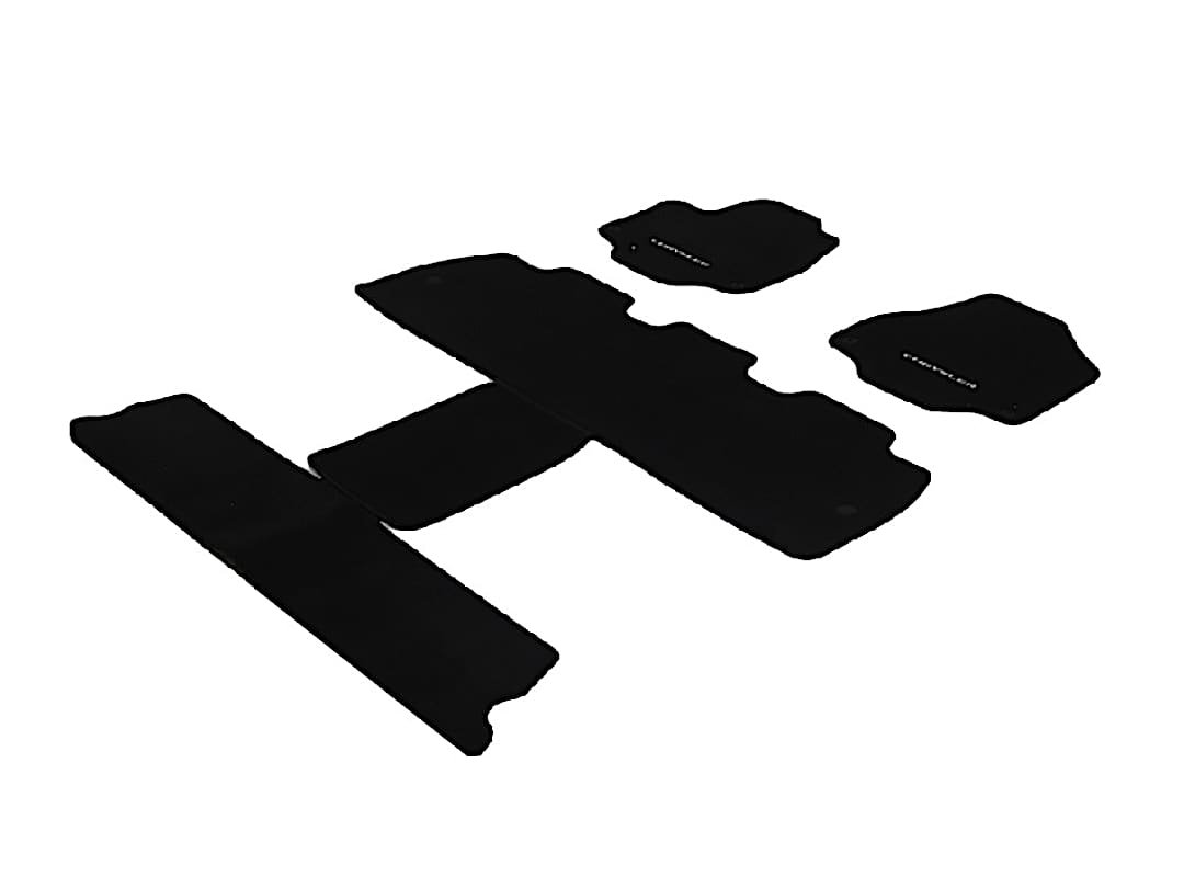 mop82214539ac_1.jpg Mopar 82214539AC Rubber Floor Kit - Direct Fit, Sold individually - Image 1