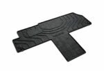 Mopar 82214969 Rubber Floor Kit - Direct Fit, Sold individually