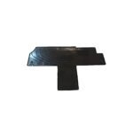 Mopar 82214969 Rubber Floor Kit - Direct Fit, Sold individually - Image 2