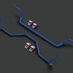 Mopar P5155239 Direct Fit Stabilizer Bar, Sold Individually
