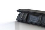 Morimoto X3B20 Clear Lens, Black Interior Third Brake Light, X3B LED Series - Image 4