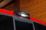 Morimoto X3B20 Clear Lens, Black Interior Third Brake Light, X3B LED Series - Image 6