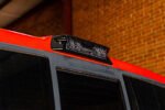 Morimoto X3B20 Clear Lens, Black Interior Third Brake Light, X3B LED Series - Image 7