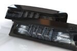 Morimoto X3B30 Clear Lens, Black Interior Third Brake Light, X3B LED Series