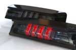 Morimoto X3B30 Clear Lens, Black Interior Third Brake Light, X3B LED Series - Image 4