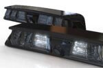 Morimoto X3B35 Clear Lens, Black Interior Third Brake Light, X3B LED Series